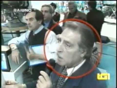 La "GRANDE TRUFFA" a Domenica in 1997