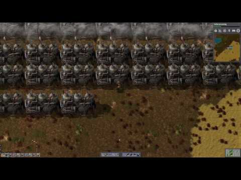 5dim Factorio 16.007