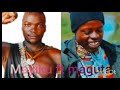 MAYIKU SAI FT MAGUTA UJUMBE WA MANDALU Prod By Mbasha Studio 2025