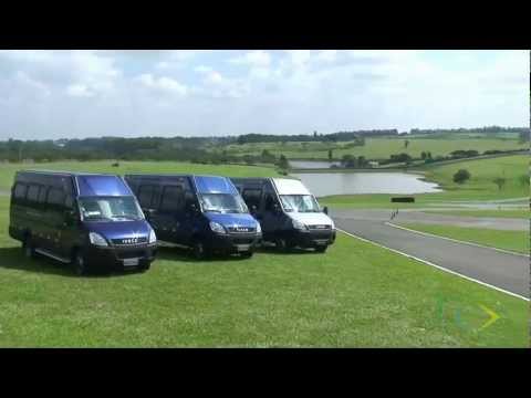 Direto da redação – TV Transporta Brasil – nº 19 Direto da redação – TV Transporta Brasil – nº 19