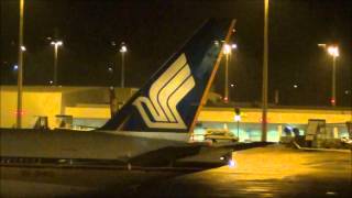 preview picture of video 'A Winter Morning at MUC/EDDM Munich'