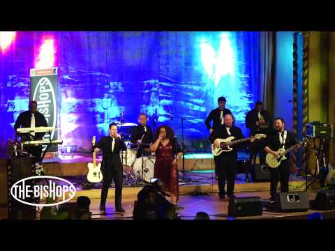 The Bishops Party Band Nations Best Wedding & Corporate Band Short Form Promo 2015