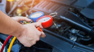 Kia Optima Ac Blows Warm Air Common Cause