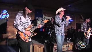 Local Licks with Twangsters Union & the Phillip Glyn Band