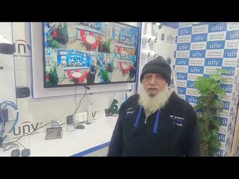 Israintech client video testimonial 11
