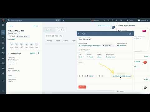 Item video thumbnail