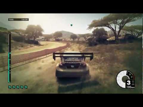 Dirt 3 Playthrough part 47 on PC in HD with me PMGaming101