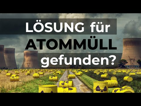 Dual-Fluid-Reaktor: Visionäre Energietechnologie in Deutschland nicht gewollt? | www.kla.tv/24934