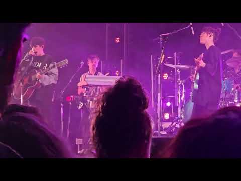 Tegan and Sara - Living Room @ Roadrunner Boston 9/22/2023