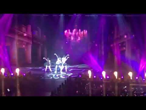 [190202] JENNIE - 'SOLO' at Manila