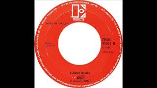 Bread - London Bridge