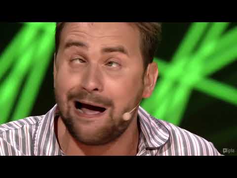 Opolska Noc Kabaretowa 2017: 800 lat Opola: Kabaret Skeczów Męczących - Psychiatryk