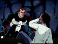 Venom Giften Krybet Fra Spiderman Ofrer Sig I Danske TV2 Og Fox Kids Dub