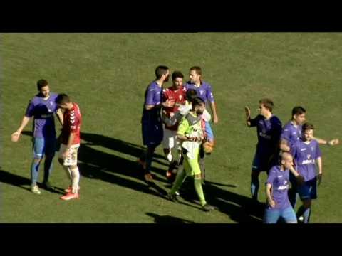 11/12/2016 Popular Deportivo: REAL MURCIA C.F.