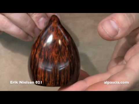 pipa Erik Nielsen 021 - smoking pipes