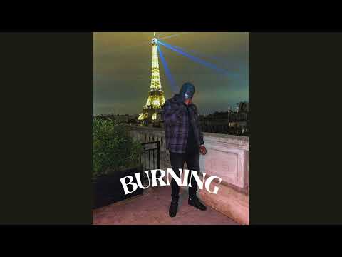(FREE) M Huncho Type Beat 2023 - "Burning"