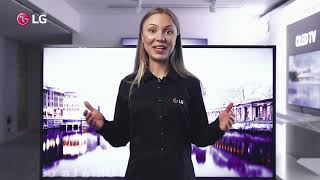 LG UN85 86 tuuman 4K UHD -älytelevisio, play video, 86UN85006LA, thumbnail 1