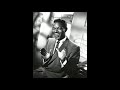 Nat King Cole - I'm Shooting High