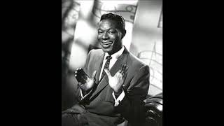 Nat King Cole - I&#39;m Shooting High
