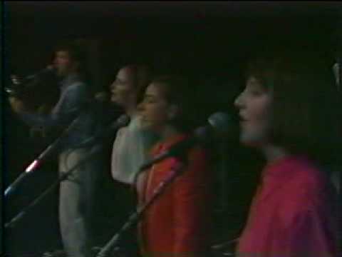 The Rankin Family - Fare Thee Well, Love / Mairi's Wedding