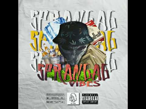 Sprangag - Blessed Cartel