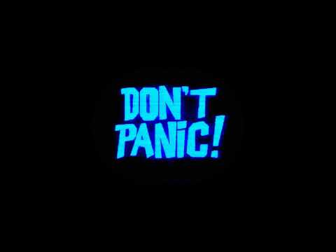 (FREE) Juice WRLD x Trevor Daniel Type Beat (Guitar Type Beat) 'Don't Panic!'