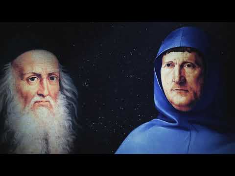 Luca Pacioli's 'Summa de Arithmetica'    1080p