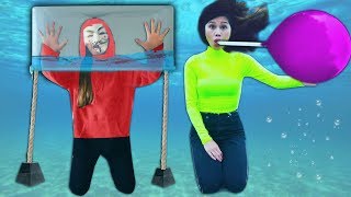 LAST TO BREATHE WINS $10,000 (PZ4 Project Zorgo Hacker Challenge)