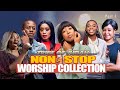 BEST WORSHIP COLLECTION 2022 Part 1 TRIBE OF JUDAH ECG THE JESUS NATION CHURCH
