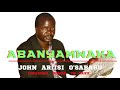 IRA ABANTO BAO INKA ABANYAMWAKA JOHN ARIISI O SABABU KIRWANDA SONGA 78 JAZZ