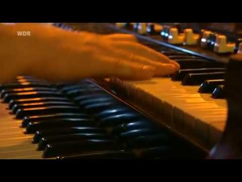 Inga Rumpf & Friends - How The Gipsy Was Born