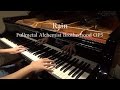 Rain レイン Fullmetal Alchemist Brotherhood OP5 シド SID Piano