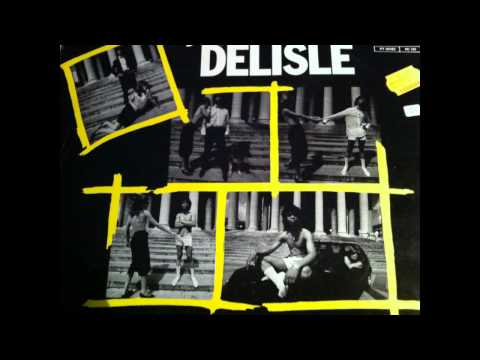 Serge Delisle - Elle m'avait dit