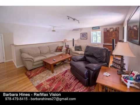 26 Tanglewood Road, Sterling MA 01564 - Single Family Home - Real Estate - For Sale -