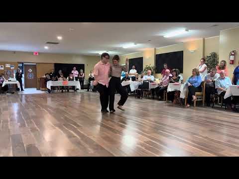 Capital City Contest - Mack West - Karsyn Folds - Pro Division