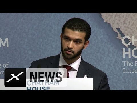 Katar bestreitet Todesopfer-Zahlen auf WM-Baustellen | Umstrittene FIFA-WM 2022 in Katar