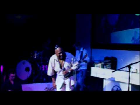 afterwork @ Rudas Studios | Butch Williams | seven nation army