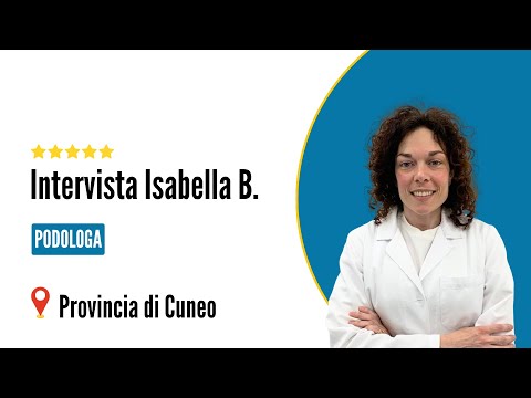 Video testimonianza