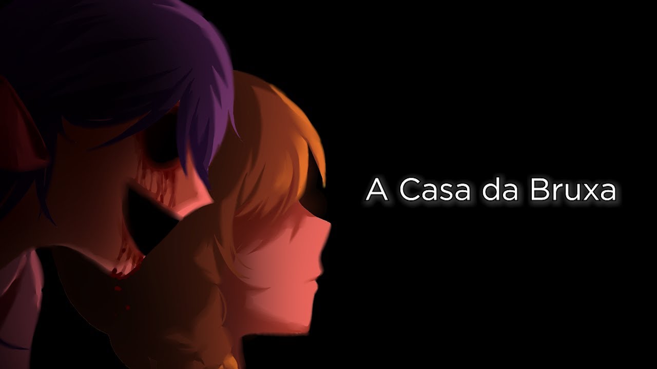 Você nunca escapará dessa casa