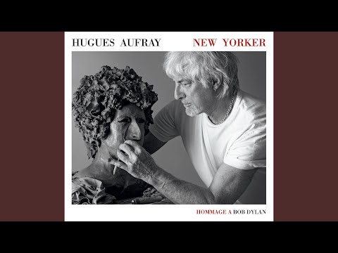 Jeune Pour Toujours - Hugues Aufray