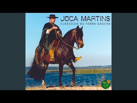 De Fogões e Invernias - Joca Martins