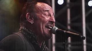 2016-06-05 Bruce Springsteen - Be True
