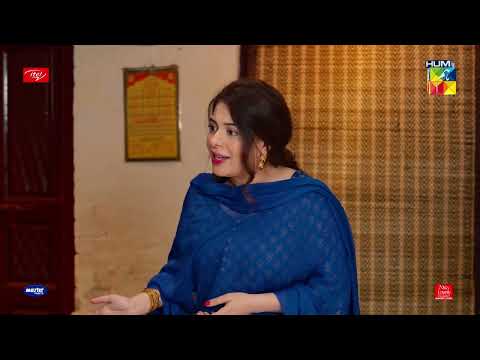 Zain Ke Gahr Walon Ke Samne Khula Azka Aur Azlan Ke Rishtay Ka Sach - Ishq-e-Laa - HUM TV