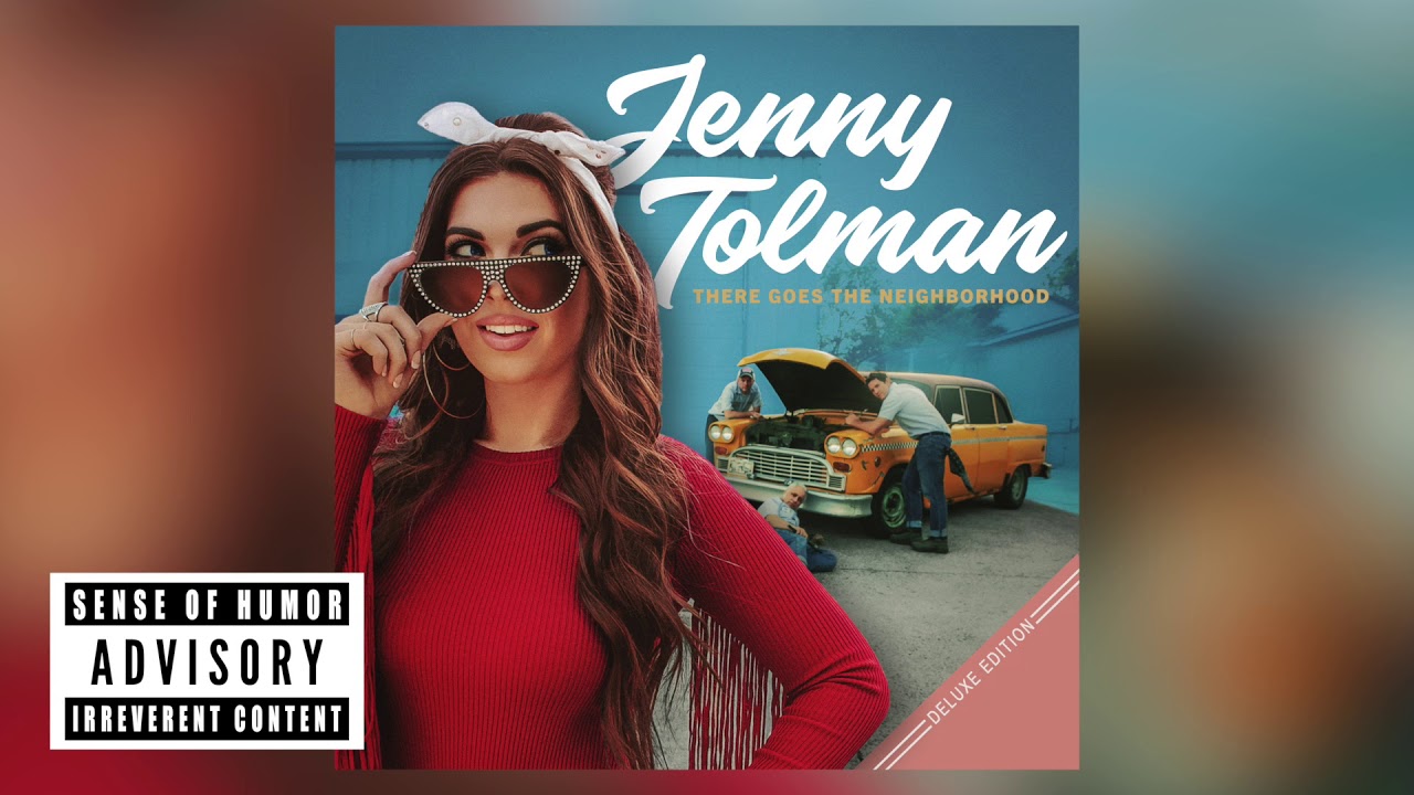 Jenny Tolman - Still Gonna Die