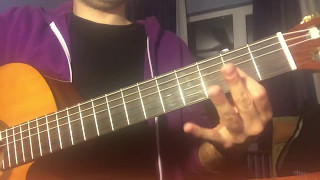 Burcu Güneş - Yakın Mesafe (Cover) / Akor