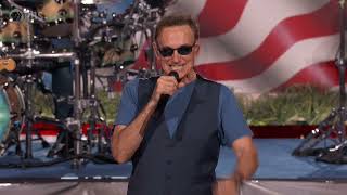 Chicago Performs "25 or 6 to 4" | 2023 A Capitol Fourth