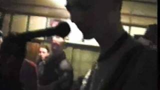 głos z ciemności (KAT cover)