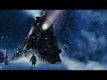 The Polar Express Music Ambience