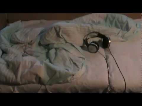 Ensimmäinen yö asuntovaunussa