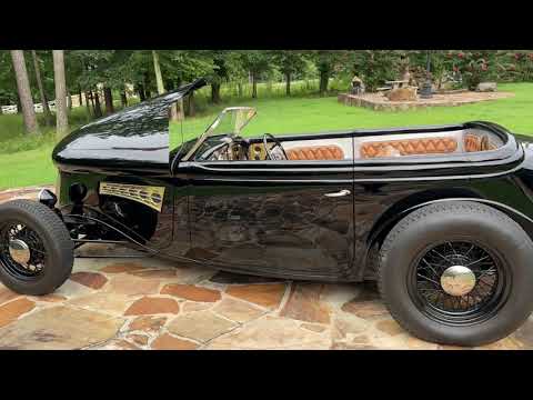 1936 Ford Humpback (CC-1963353) for sale in Hiram, Georgia